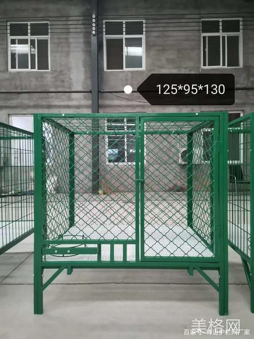 美格网宠物笼 为爱宠打造安全舒适的家